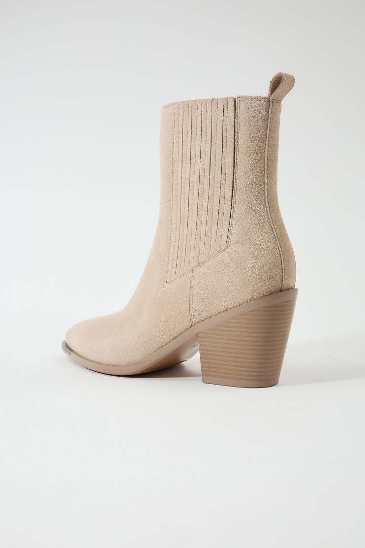 Казаки Fabio Monelli 190360 - Вид 10 - интернет магазин sandalini.ua