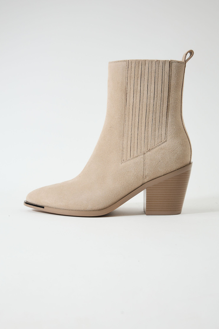 Казаки Fabio Monelli 190360 - Вид 2 - интернет магазин sandalini.ua