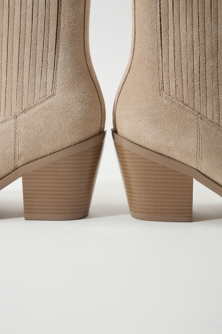 Казаки Fabio Monelli 190360 - Вид 3 - интернет магазин sandalini.ua