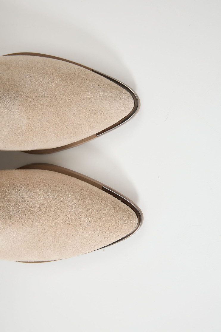 Казаки Fabio Monelli 190360 - Вид 8 - интернет магазин sandalini.ua