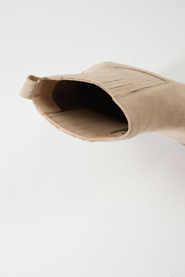 Казаки Fabio Monelli 190360 - Вид 13 - интернет магазин sandalini.ua