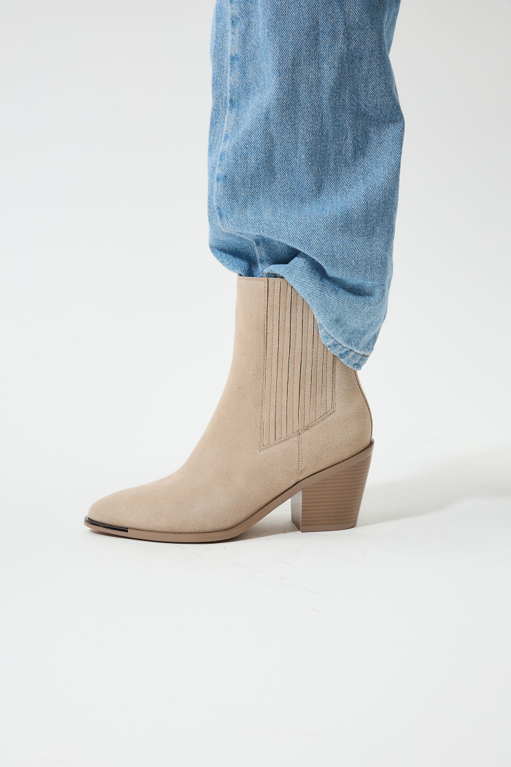 Казаки Fabio Monelli 190360 - Вид 5 - интернет магазин sandalini.ua