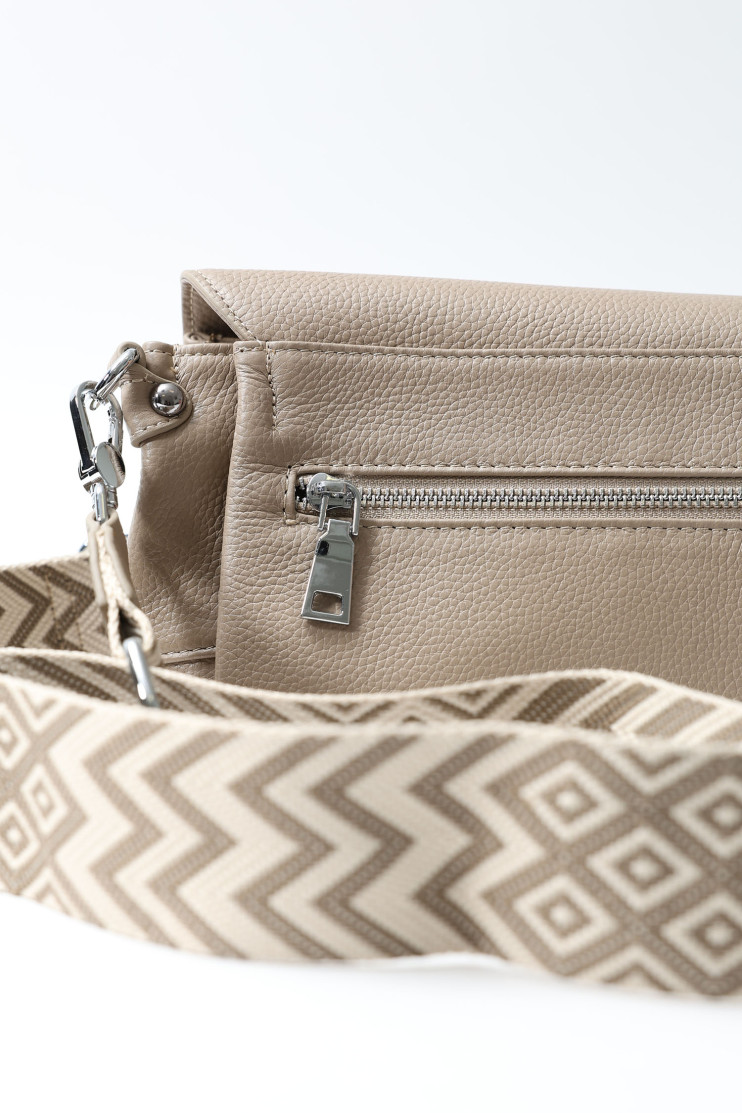 Сумка Lonza 192976 - Вид 6 - інтернет магазин sandalini.ua