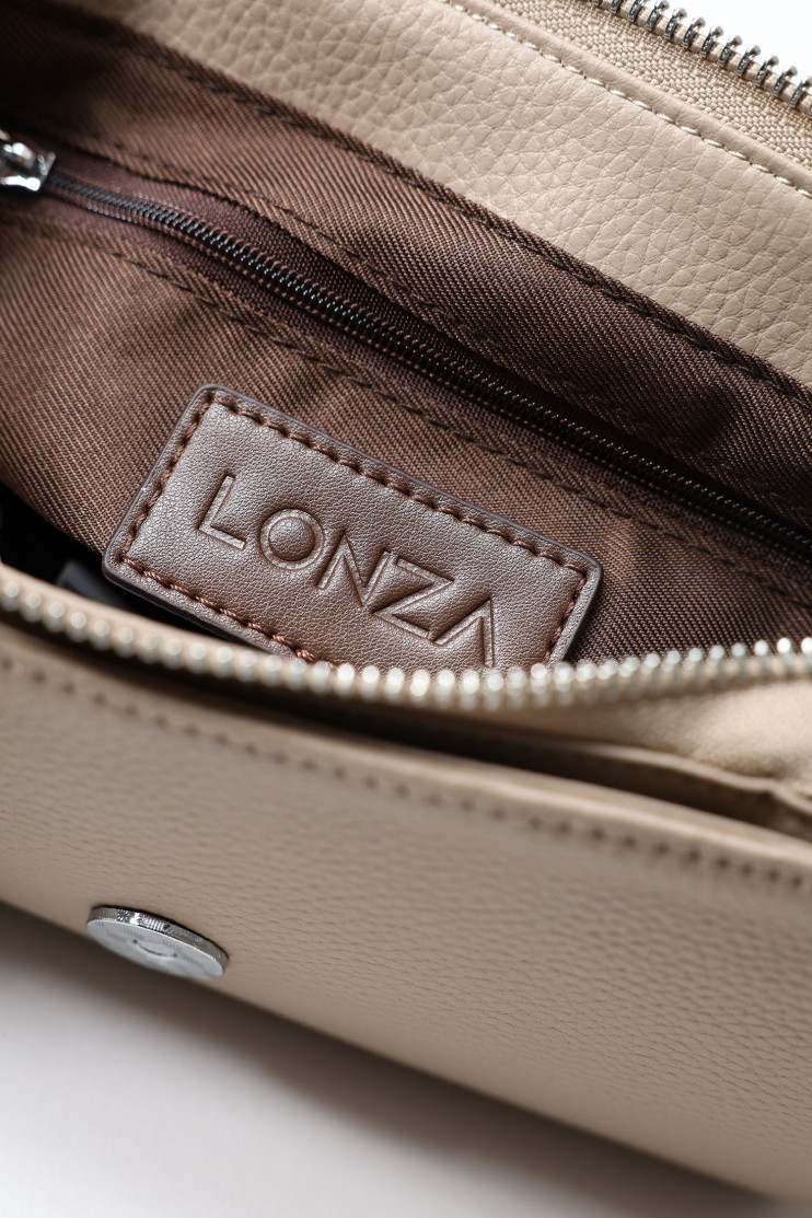 Сумка Lonza 192976 - Вид 8 - інтернет магазин sandalini.ua