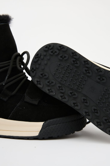 Угги ALLSY 190251