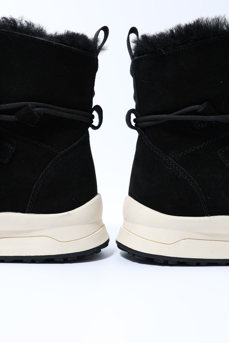 Уггі ALLSY 190251 - Вид 10 - інтернет магазин sandalini.ua