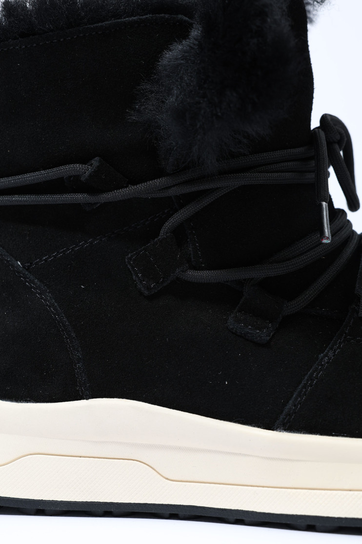 Уггі ALLSY 190251 - Вид 12 - інтернет магазин sandalini.ua