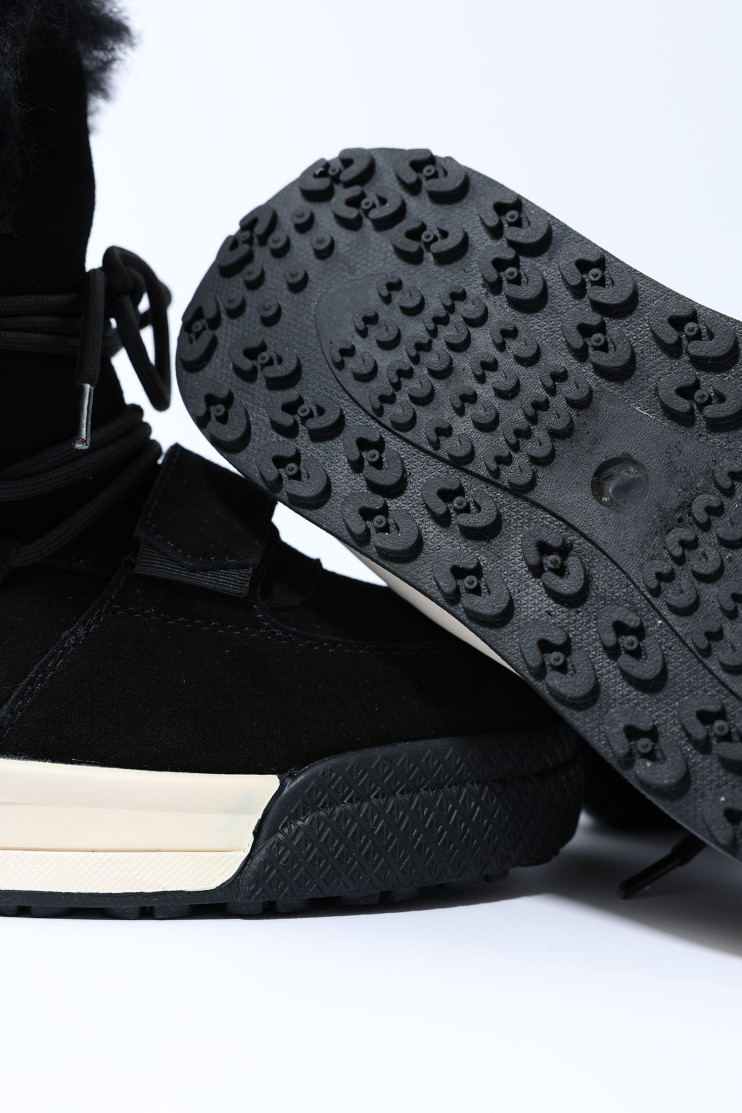 Уггі ALLSY 190251 - Вид 13 - інтернет магазин sandalini.ua