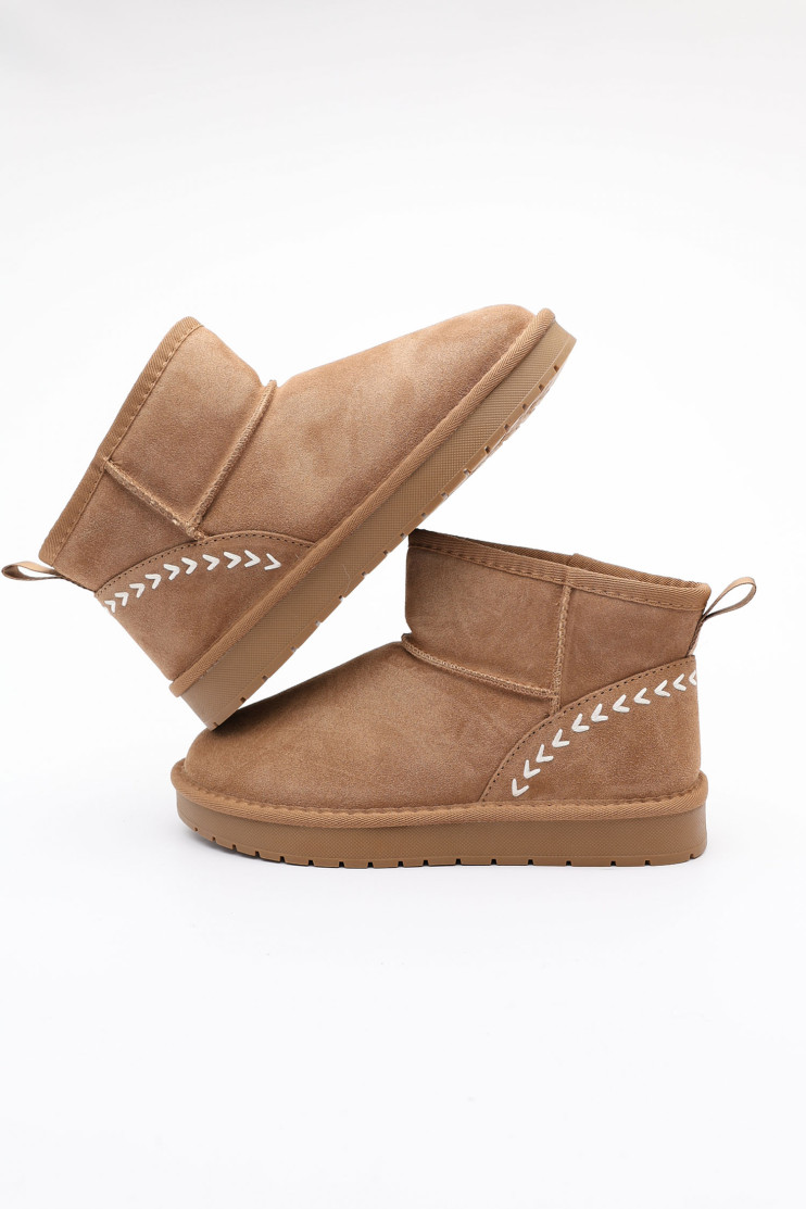 Уггі Lonza 192360 - Вид 2 - інтернет магазин sandalini.ua