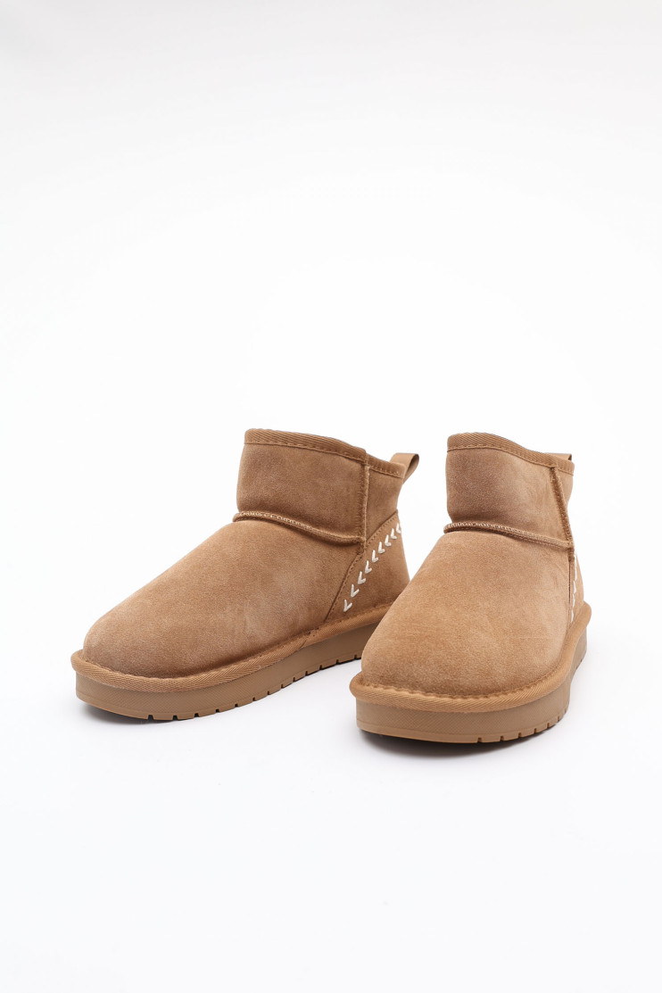 Уггі Lonza 192360 - Вид 8 - інтернет магазин sandalini.ua