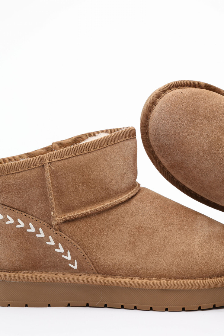 Уггі Lonza 192360 - Вид 7 - інтернет магазин sandalini.ua