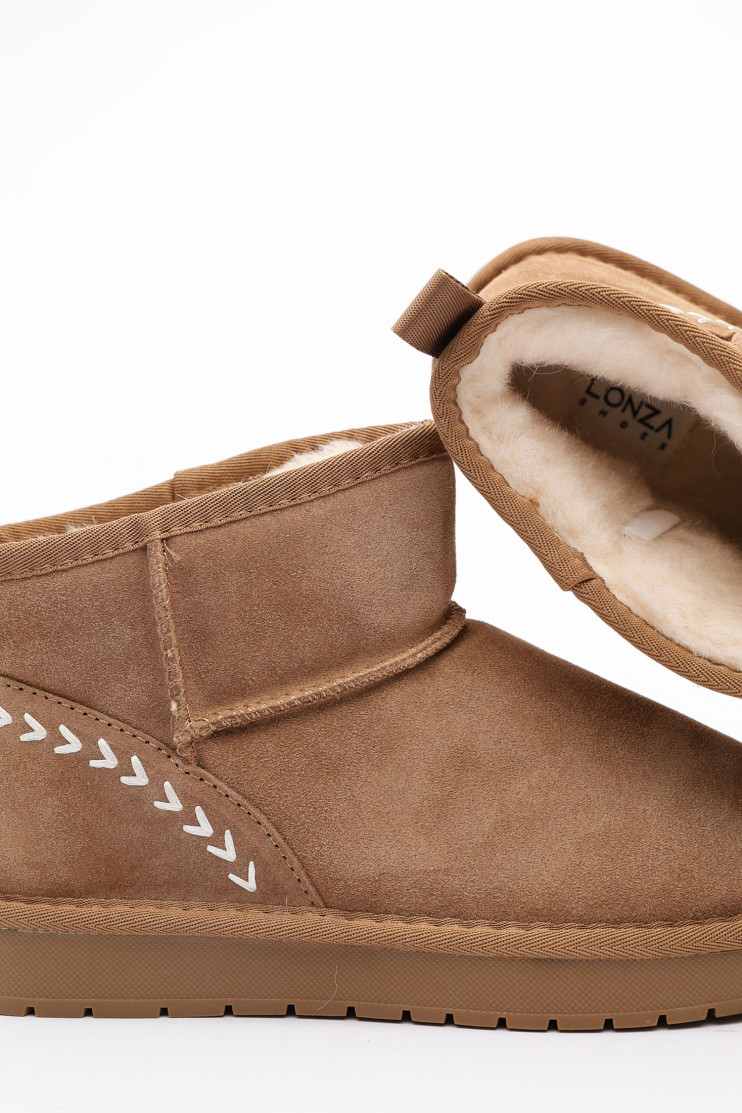 Уггі Lonza 192360 - Вид 11 - інтернет магазин sandalini.ua