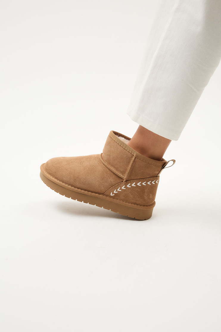 Уггі Lonza 192360 - Вид 3 - інтернет магазин sandalini.ua