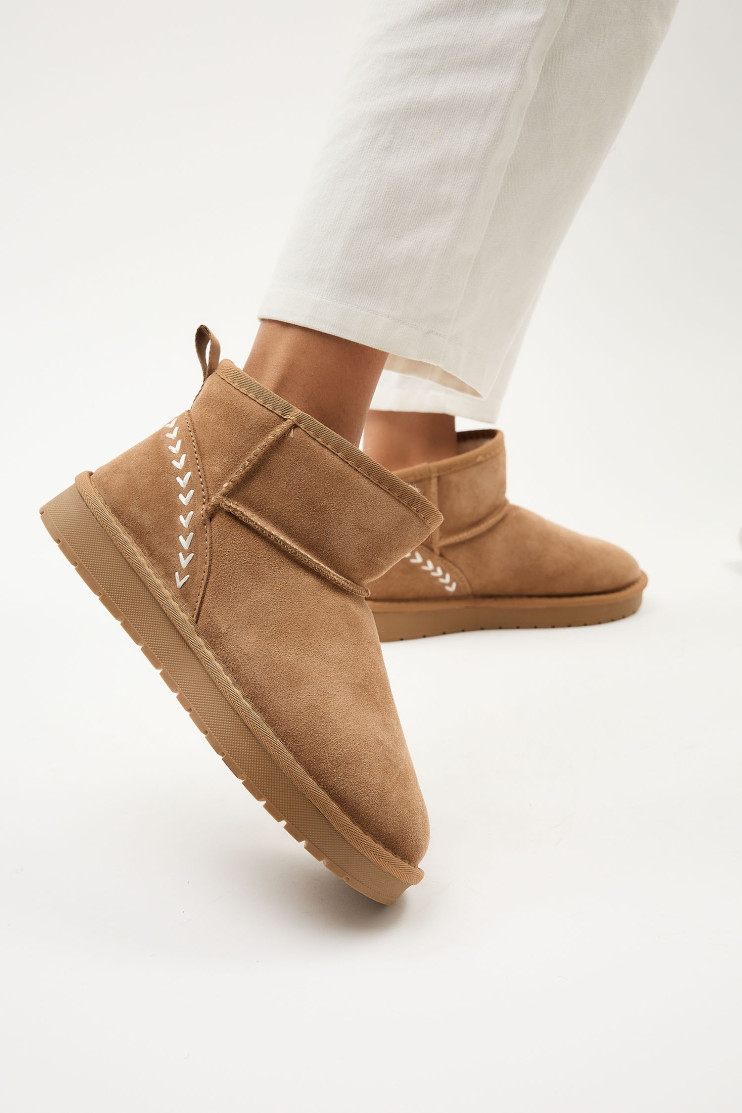 Уггі Lonza 192360 - Вид 9 - інтернет магазин sandalini.ua