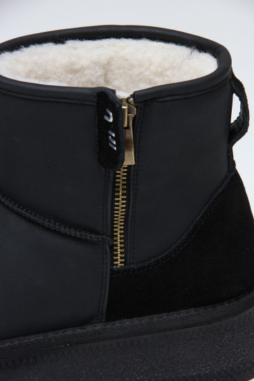 Угги ALLSY 191546