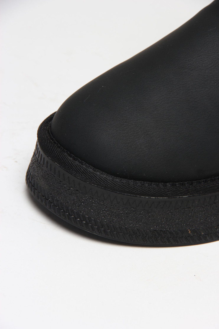 Уггі ALLSY 191546 - Вид 3 - інтернет магазин sandalini.ua