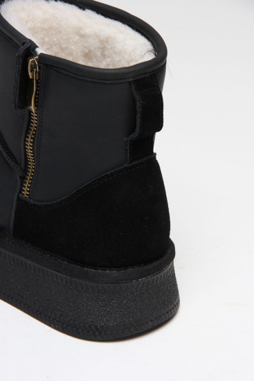 Угги ALLSY 191546