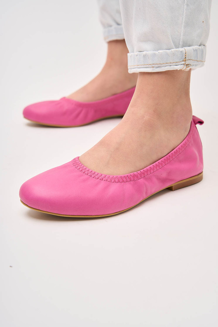 Балетки Anna Lucci 171909 - Вид 1 - інтернет магазин sandalini.ua