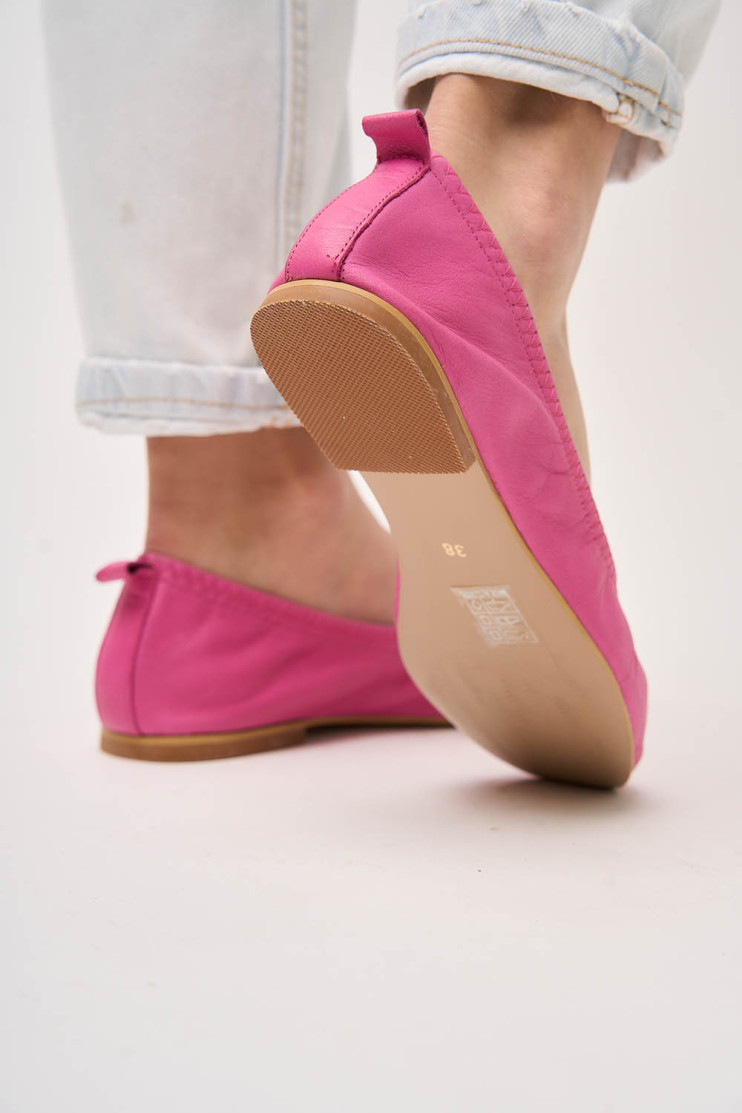 Балетки Anna Lucci 171909 - Вид 6 - інтернет магазин sandalini.ua