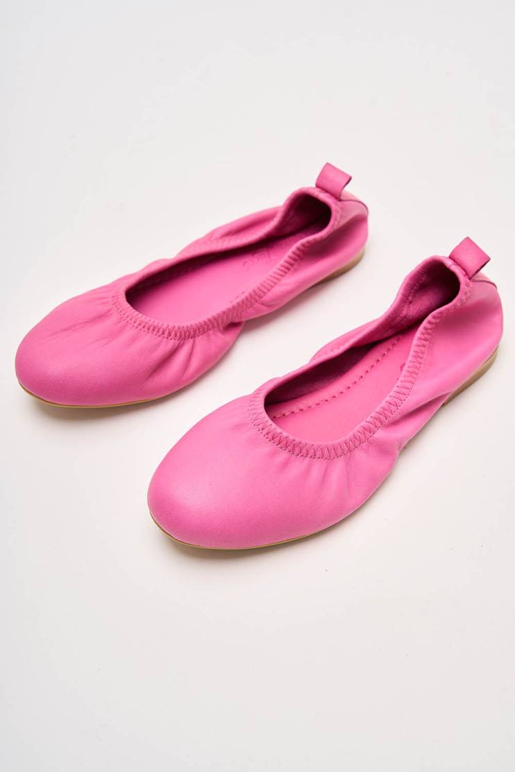 Балетки Anna Lucci 171909 - Вид 7 - інтернет магазин sandalini.ua