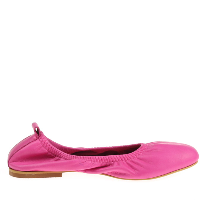 Балетки Anna Lucci 171909 - Вид 11 - інтернет магазин sandalini.ua