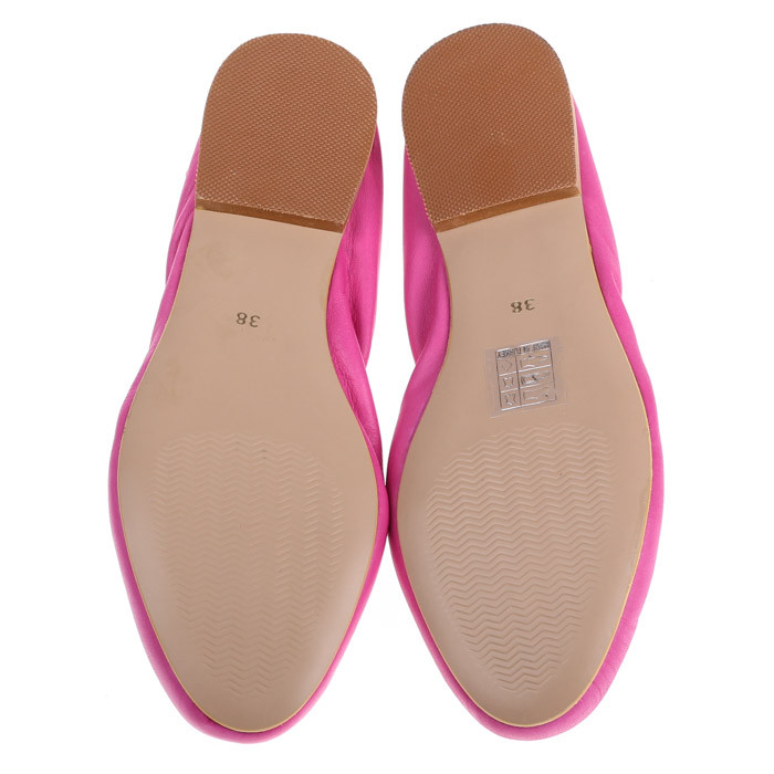 Балетки Anna Lucci 171909 - Вид 13 - інтернет магазин sandalini.ua