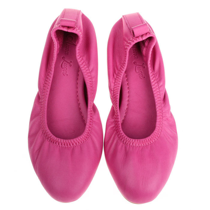 Балетки Anna Lucci 171909 - Вид 14 - інтернет магазин sandalini.ua