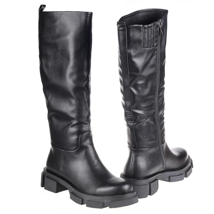 Чоботи Fabio Monelli 165580 - Вид 1 - інтернет магазин sandalini.ua