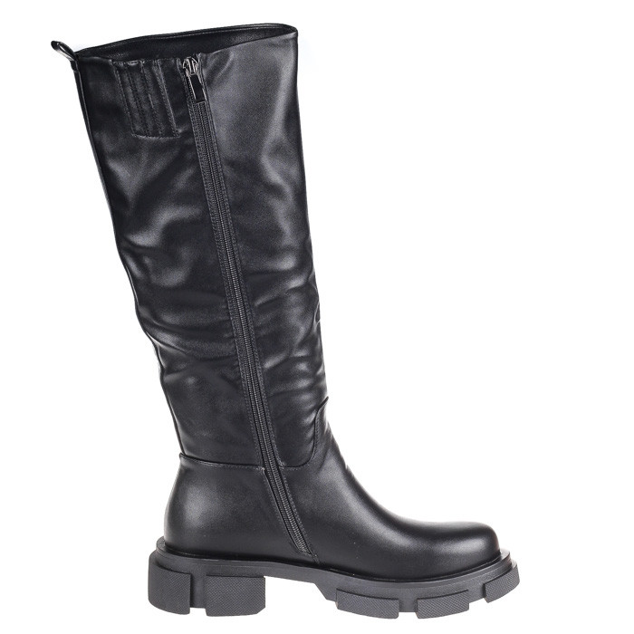 Чоботи Fabio Monelli 165580 - Вид 5 - інтернет магазин sandalini.ua