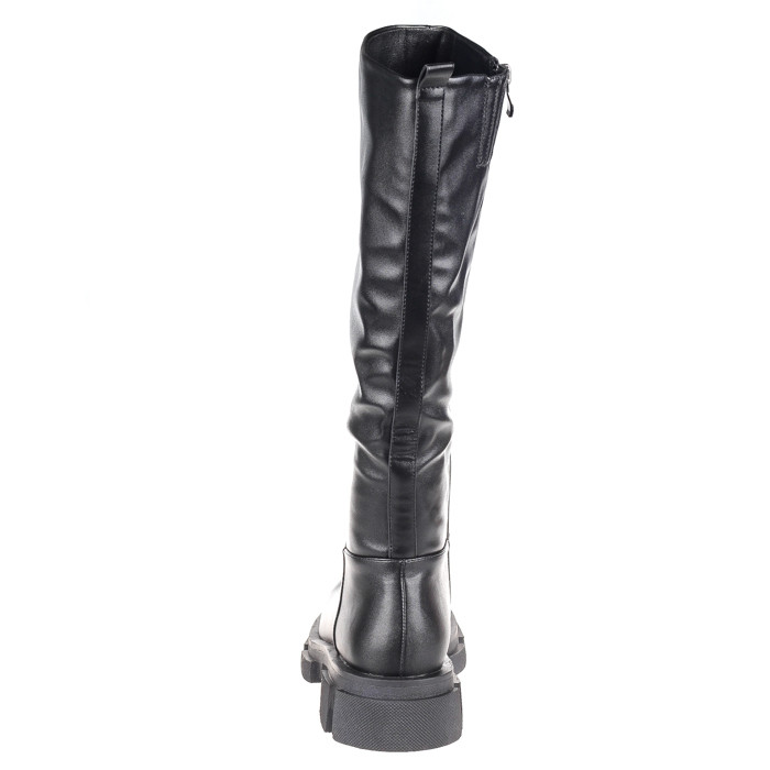 Чоботи Fabio Monelli 165580 - Вид 6 - інтернет магазин sandalini.ua