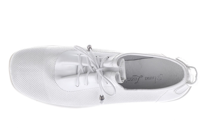 Туфли Anna Lucci 165969 - Вид 2 - интернет магазин sandalini.ua