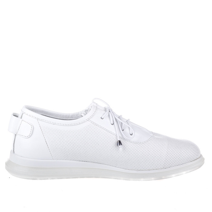 Туфли Anna Lucci 165969 - Вид 4 - интернет магазин sandalini.ua