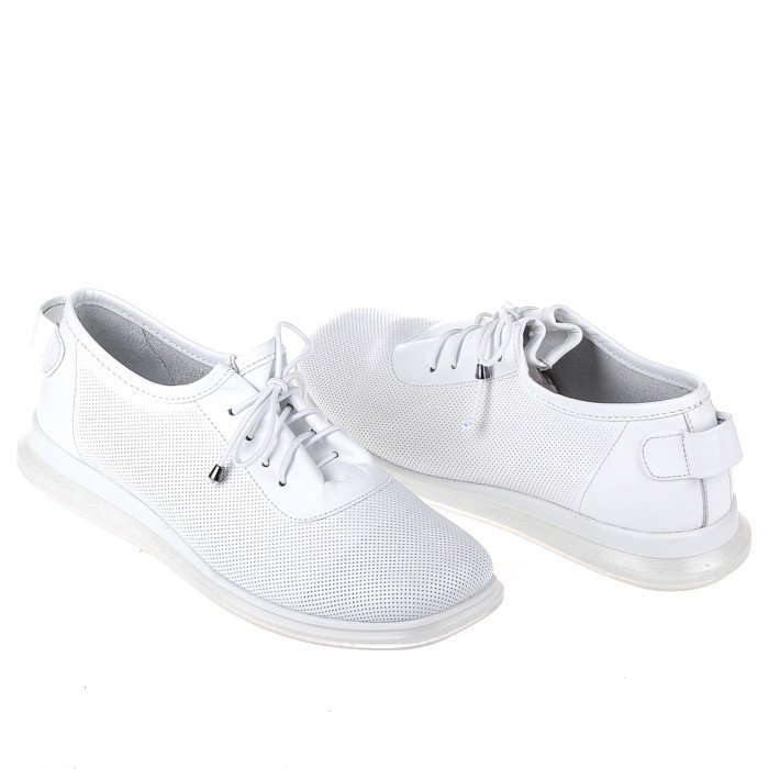 Туфли Anna Lucci 165969 - Вид 7 - интернет магазин sandalini.ua