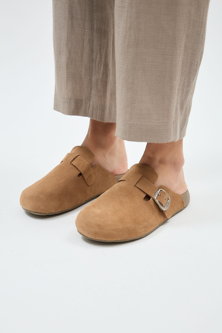 Шльопанці Lonza NY 200215 - Вид 2 - інтернет магазин sandalini.ua