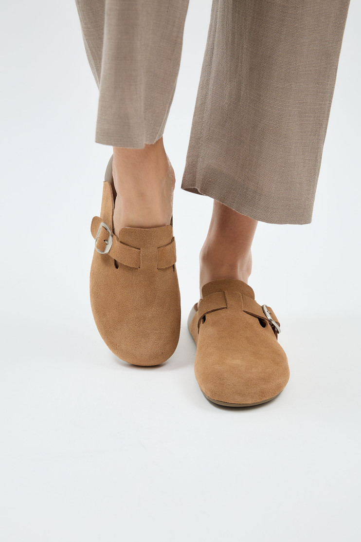 Шльопанці Lonza NY 200215 - Вид 10 - інтернет магазин sandalini.ua