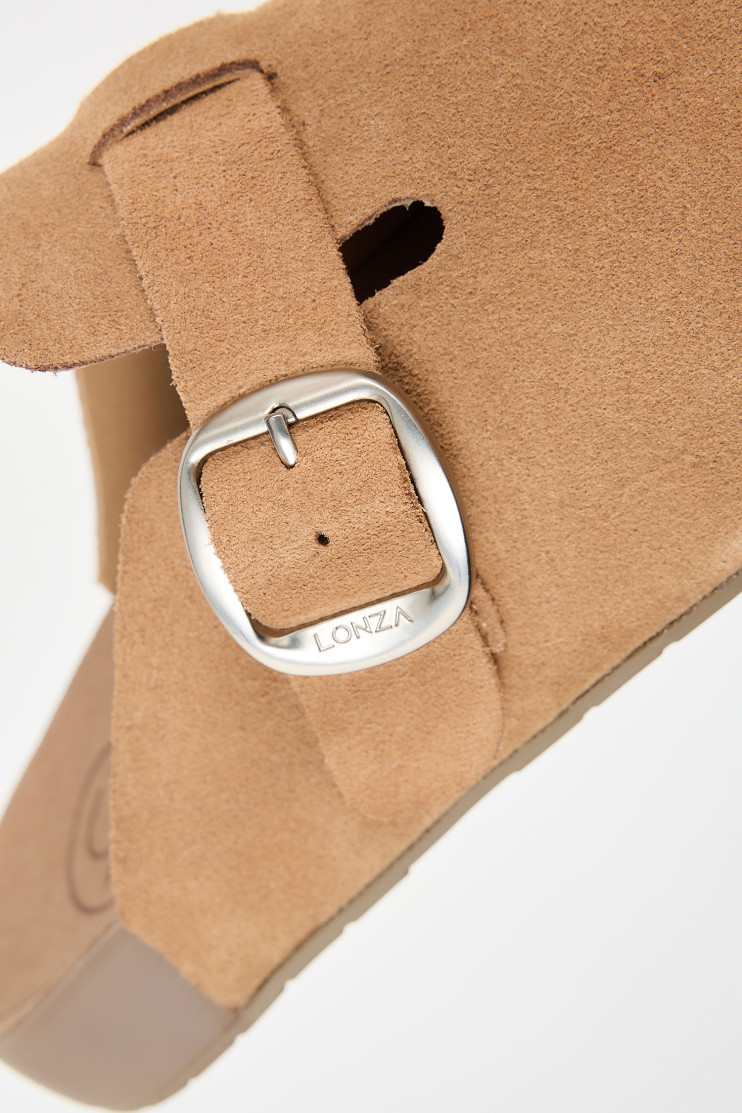 Шльопанці Lonza NY 200215 - Вид 12 - інтернет магазин sandalini.ua