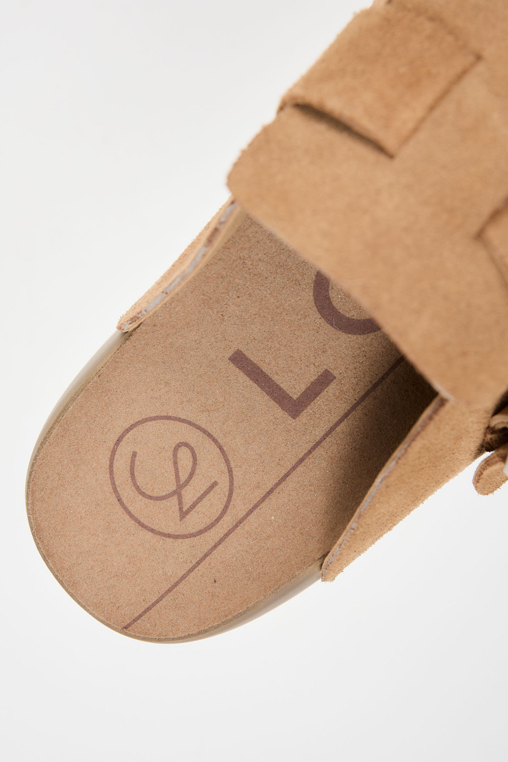 Шльопанці Lonza NY 200215 - Вид 13 - інтернет магазин sandalini.ua