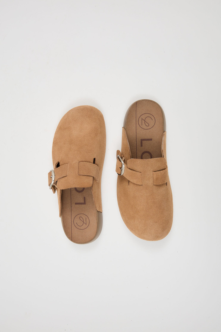 Шльопанці Lonza NY 200215 - Вид 1 - інтернет магазин sandalini.ua