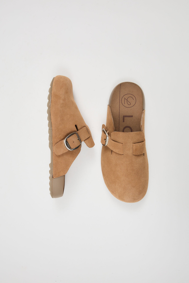 Шльопанці Lonza NY 200215 - Вид 5 - інтернет магазин sandalini.ua