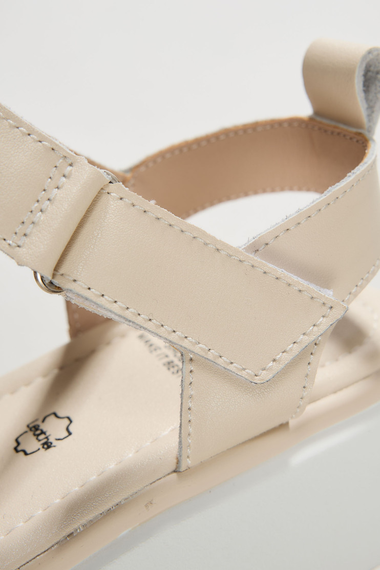 Босоніжки ALLSY 195206 - Вид 9 - інтернет магазин sandalini.ua