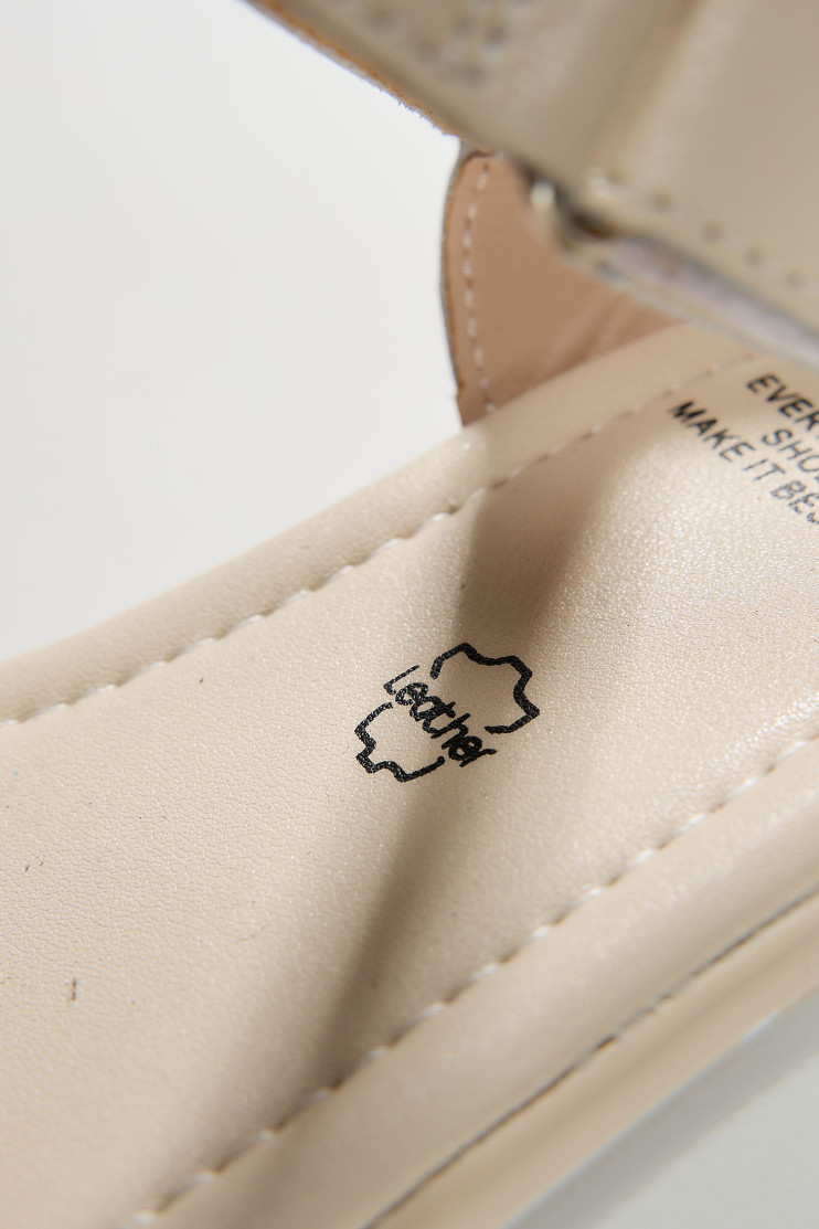 Босоніжки ALLSY 195206 - Вид 12 - інтернет магазин sandalini.ua