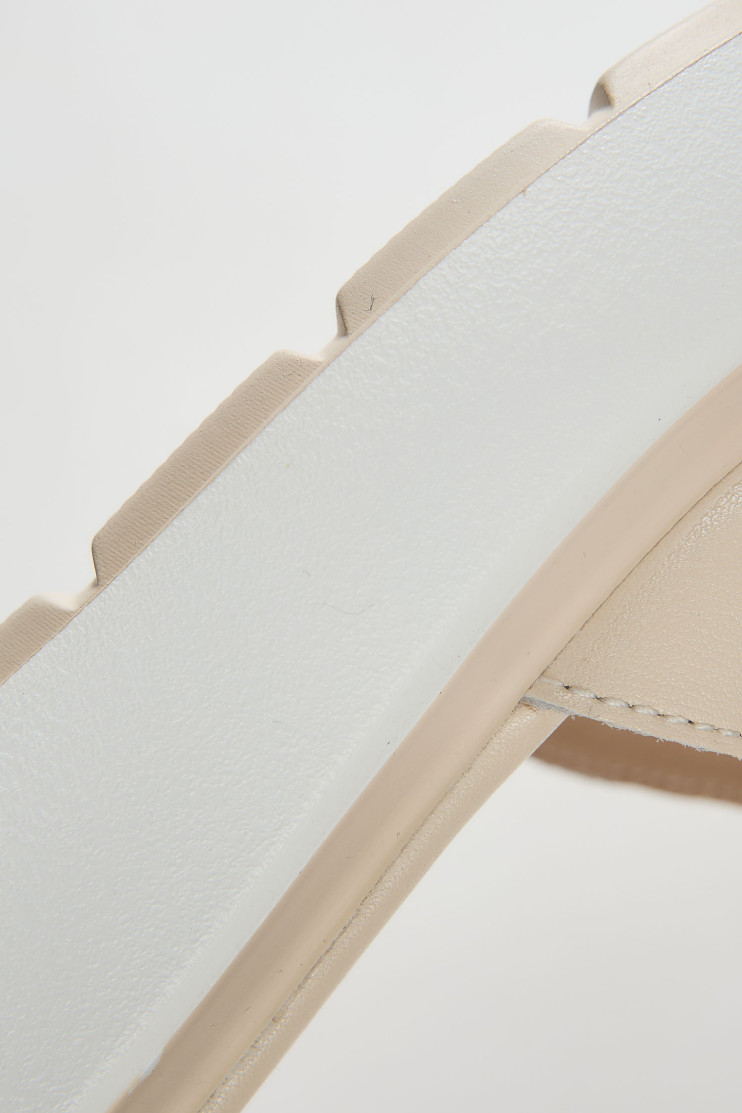 Босоніжки ALLSY 195206 - Вид 17 - інтернет магазин sandalini.ua