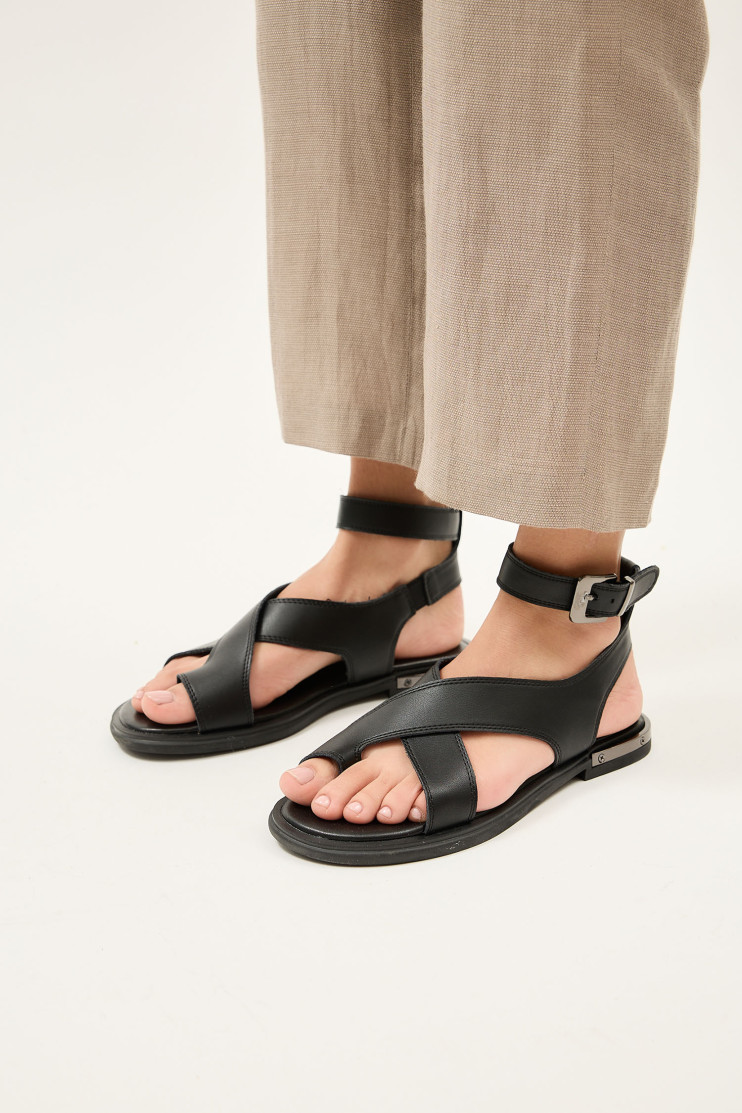 Босоножки Lonza 196072 - Вид 1 - интернет магазин sandalini.ua