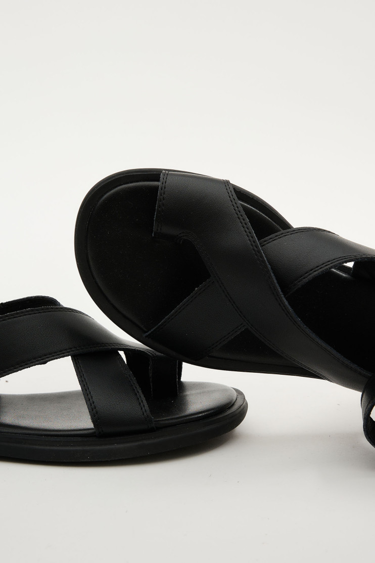 Босоножки Lonza 196072 - Вид 8 - интернет магазин sandalini.ua