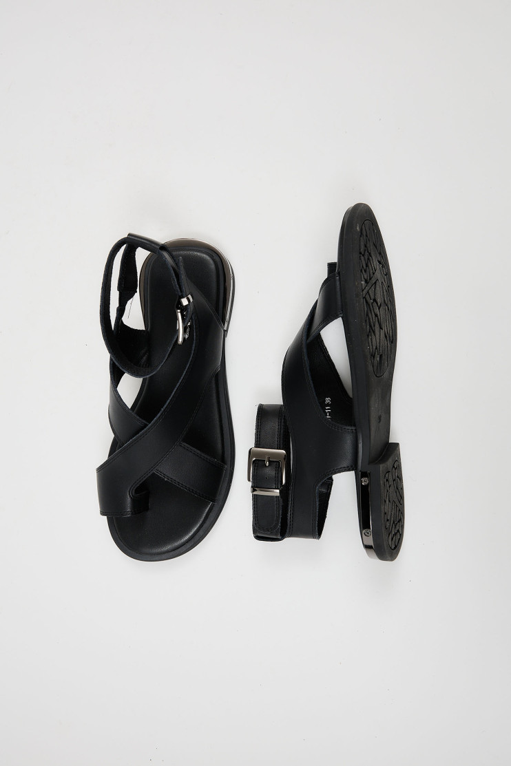 Босоножки Lonza 196072 - Вид 4 - интернет магазин sandalini.ua