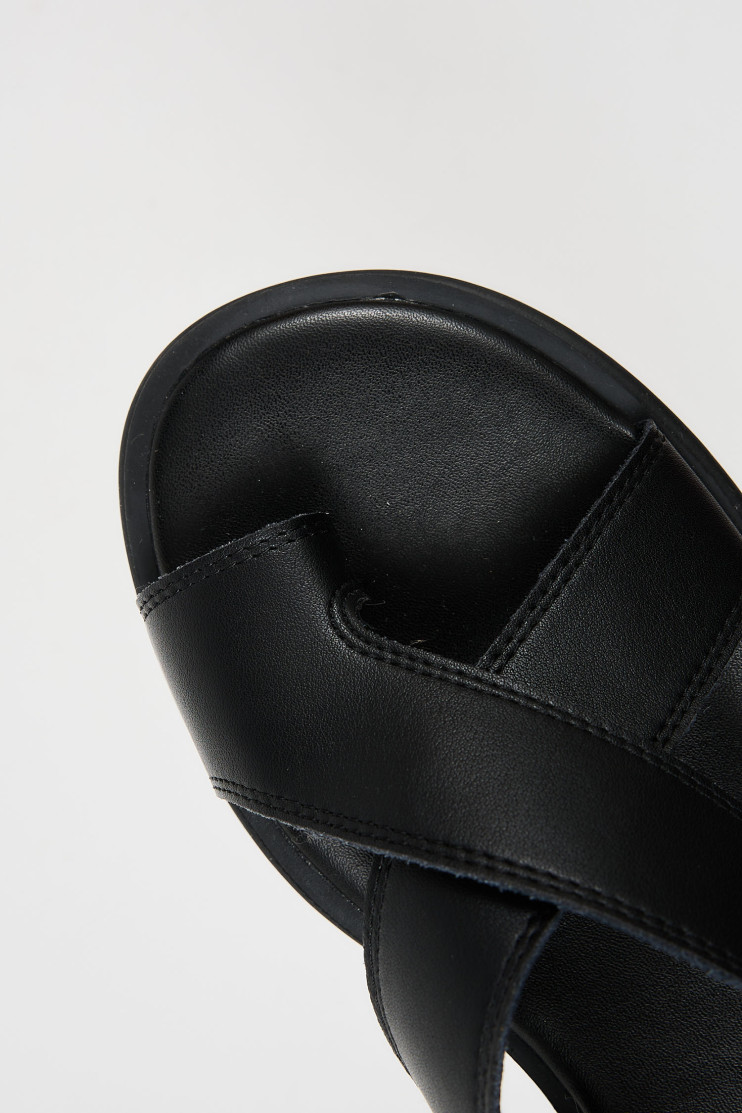 Босоножки Lonza 196072 - Вид 12 - интернет магазин sandalini.ua