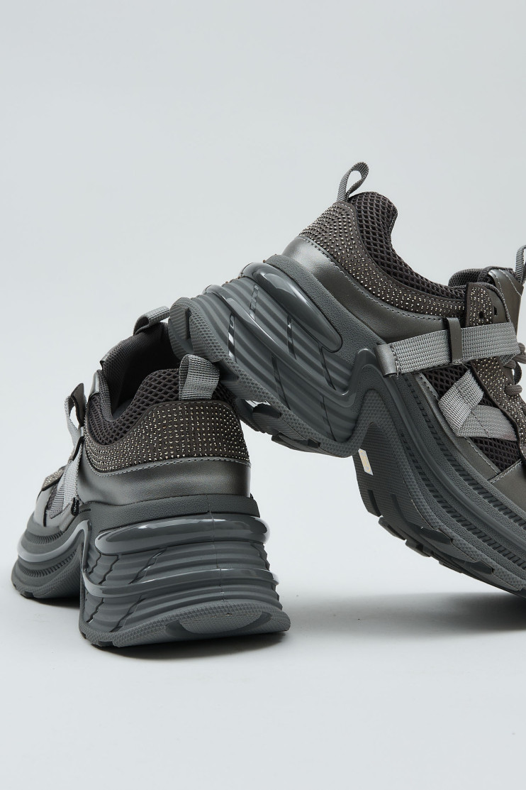 Кросівки Lonza 198957 - Вид 12 - інтернет магазин sandalini.ua