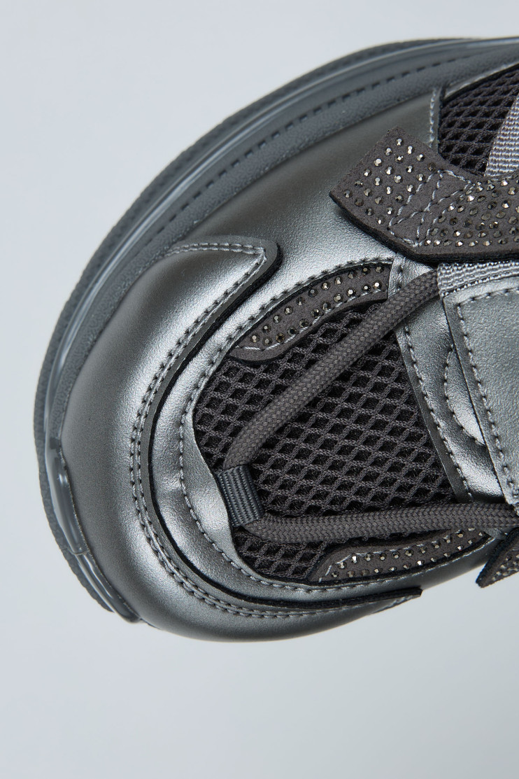 Кросівки Lonza 198957 - Вид 15 - інтернет магазин sandalini.ua