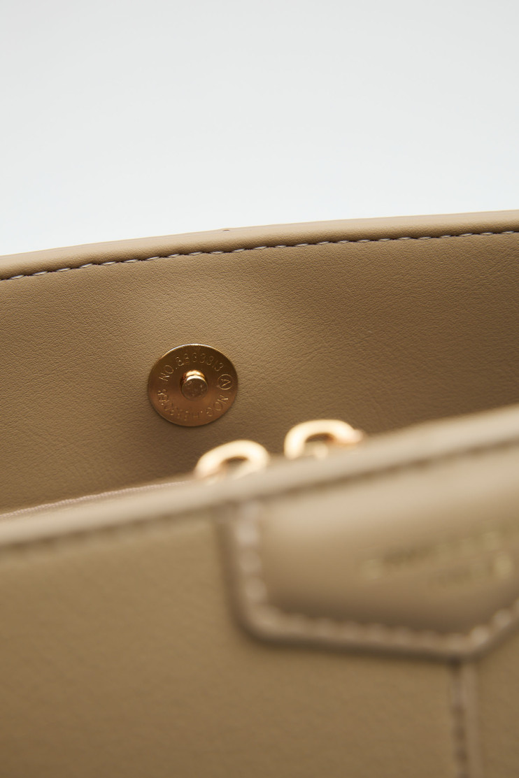 Сумка David Jones 199187 - Вид 7 - інтернет магазин sandalini.ua