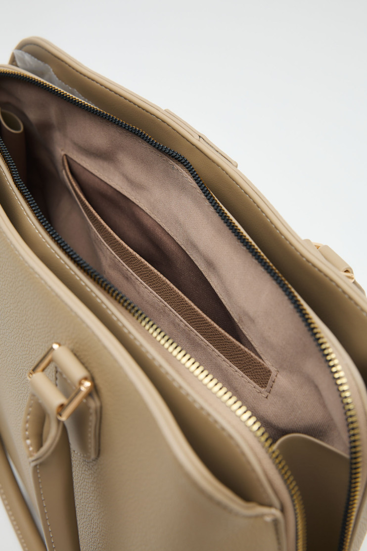 Сумка David Jones 199187 - Вид 9 - інтернет магазин sandalini.ua